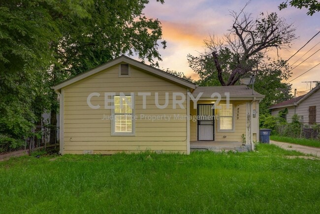 Primary Photo - Cozy 3/1 in Fort Worth For Rent!