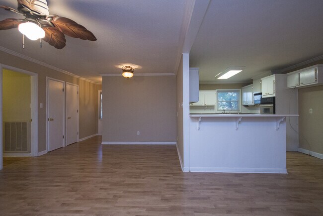 Building Photo - All on one level comfort rancher