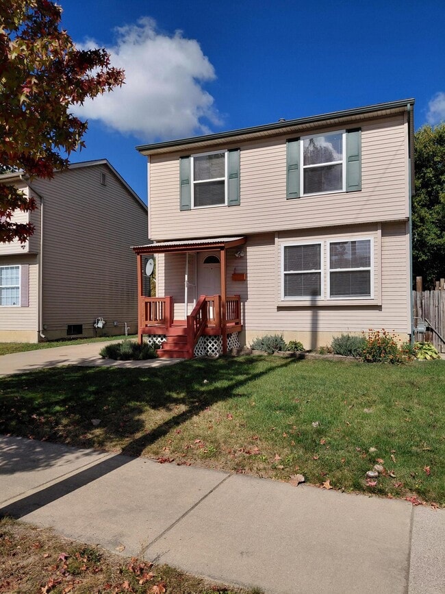 Primary Photo - 29528 Balmoral St