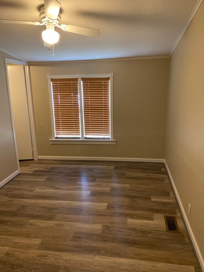 Bedroom #2 - 204 Romero St