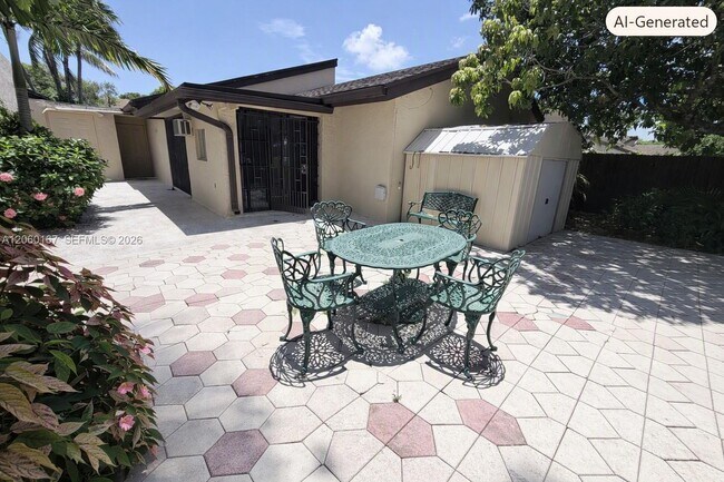 Building Photo - 9119 SW 129th Ln