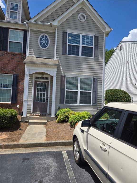 Building Photo - 2726 Heathrow Dr