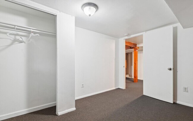 Building Photo - 4916 7th St NW