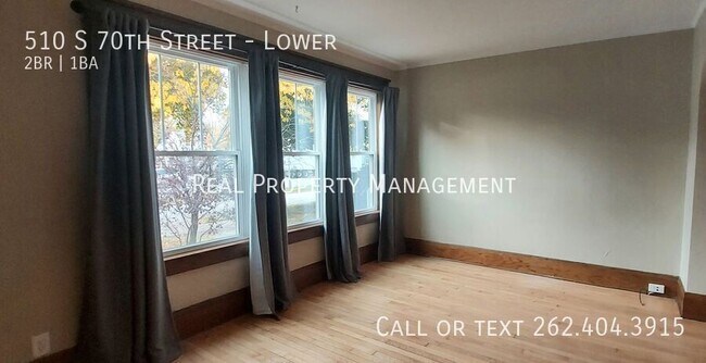 Building Photo - 510 S 70th St