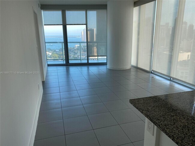 Building Photo - 888 Biscayne Blvd