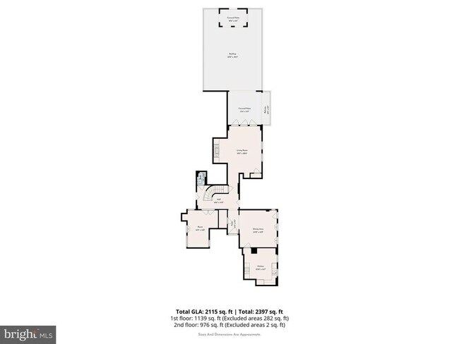 Building Photo - 1512 Spruce St