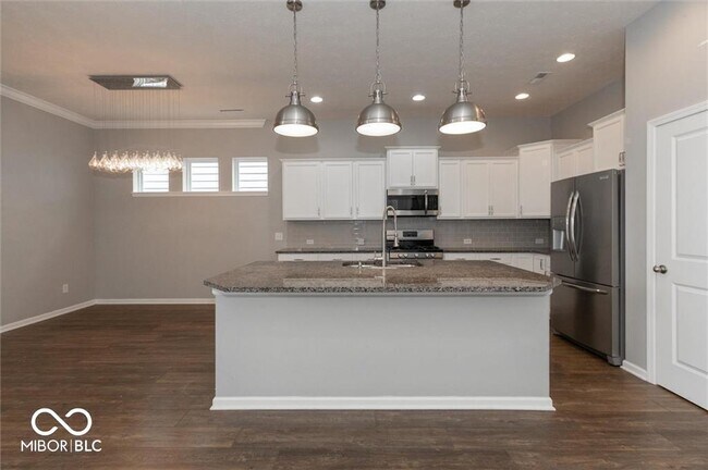 Building Photo - 5816 Wheeler Rd