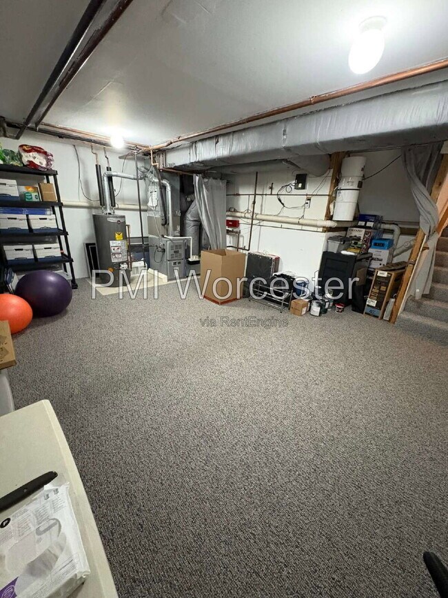 Building Photo - 67 N Quinsigamond Ave