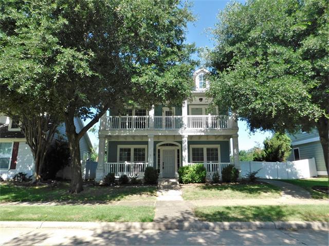 Primary Photo - 835 Post Oak Pl
