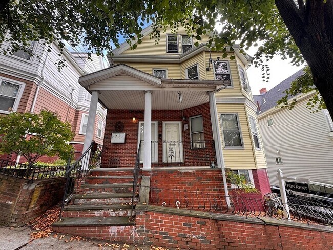 Building Photo - 11 Columbus Ave