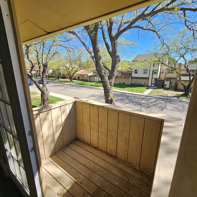 Building Photo - Available now