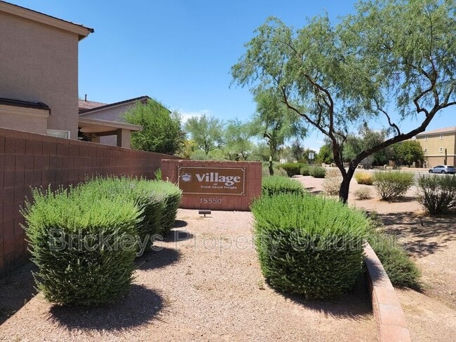 Building Photo - 15550 N Frank Lloyd Wright Blvd