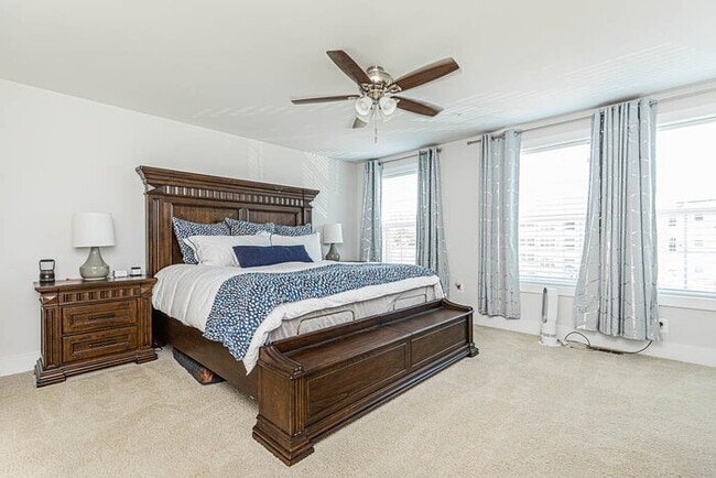 Building Photo - New 2 Bedroom Condo with Loft in Short Pump – $2,400/mo