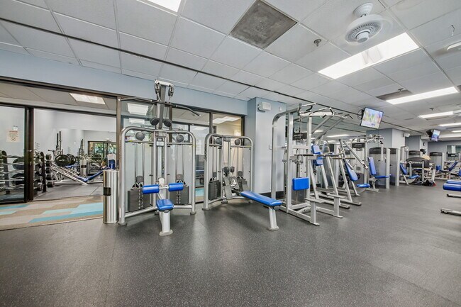 Building Photo - 7000 JFK Blvd E