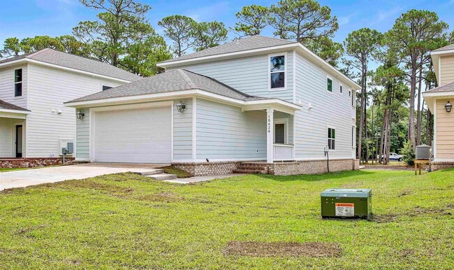 Building Photo - Stunning new home in Gulf Shores!