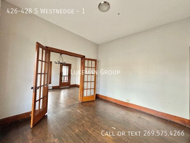 Building Photo - 426-428 S Westnedge-1