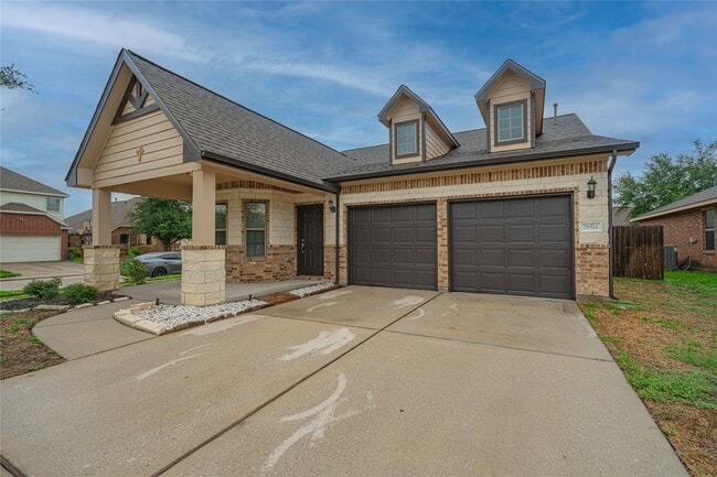 Primary Photo - 28514 Lockeridge Springs Dr