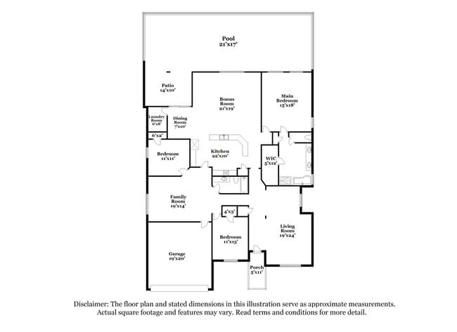 Building Photo - 907 Pyrite Ct