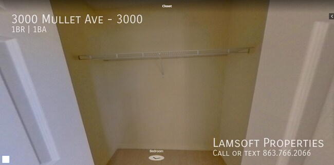Building Photo - 3000 Mullet Ave