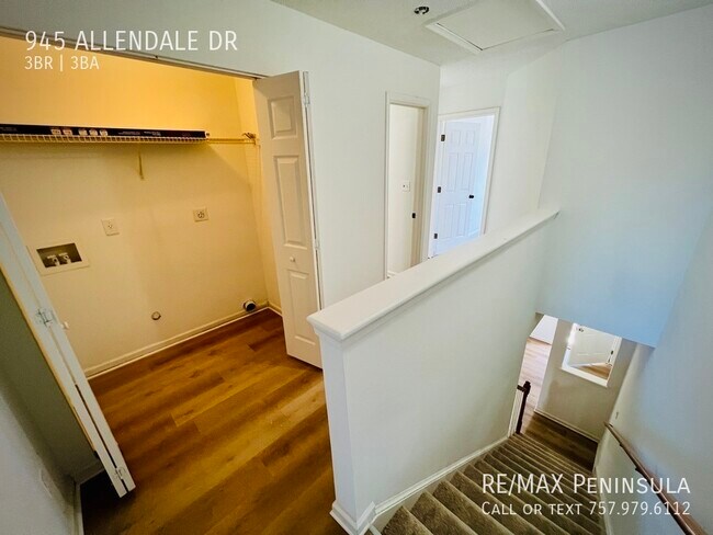 Building Photo - 945 Allendale Dr