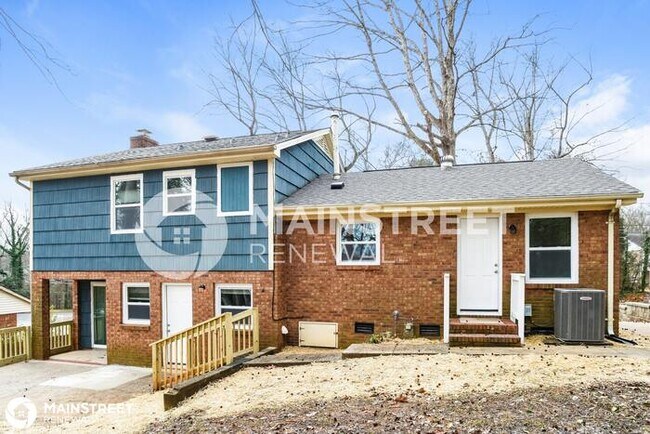 Building Photo - 5909 Ruth Dr