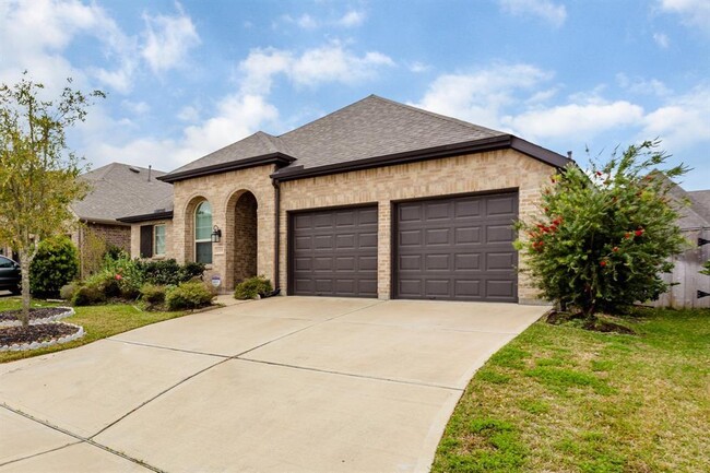Building Photo - 21319 Cold Rain Dr