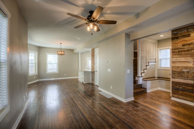 Building Photo - Renovated Historic Home by Midtown Crossing