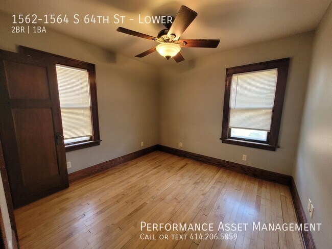 Building Photo - 1562-1564 S 64th St-Lower