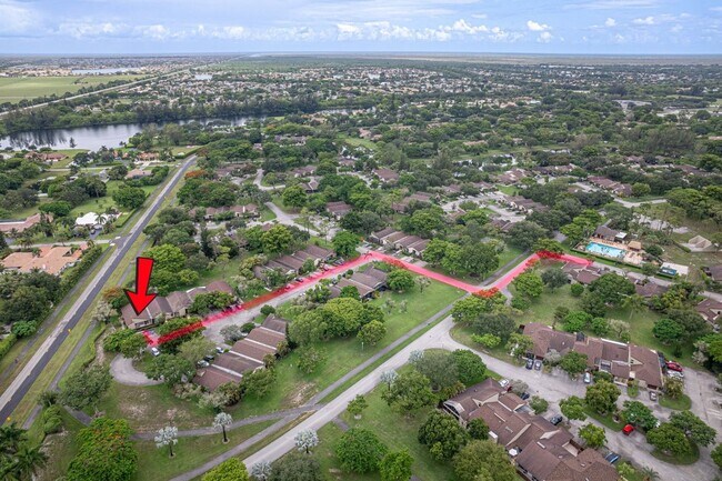 Building Photo - 11600 Timbers Way