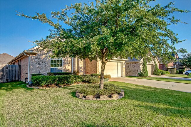 Building Photo - 15822 Eldora Springs Ct