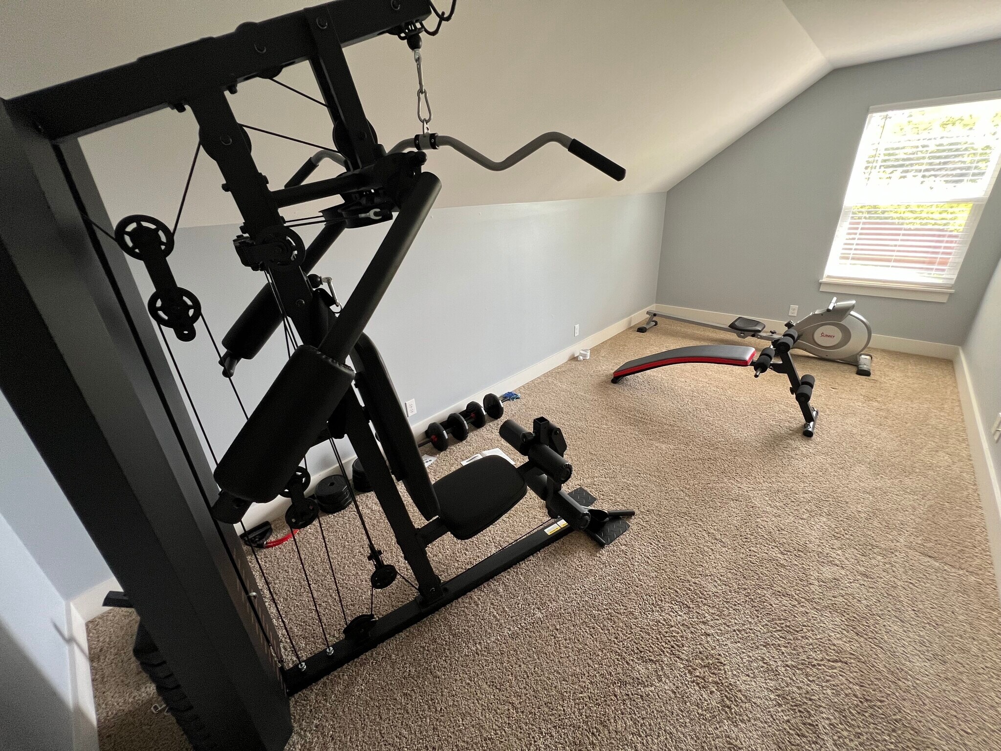 Building Photo - 528 Stevenson St