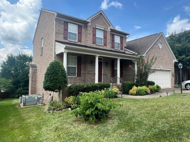 Building Photo - Home for Rent in the Desired Brookview For...