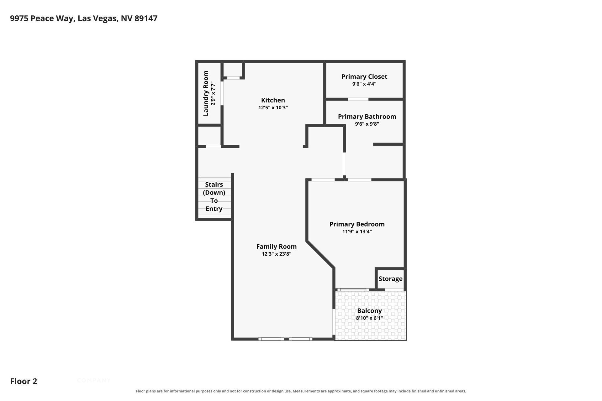Building Photo - 9975 Peace Way