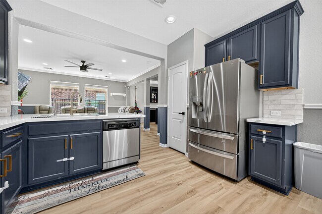 Building Photo - 19942 Whistle Creek Ln