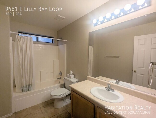 Building Photo - 9461 E Lilly Bay Loop
