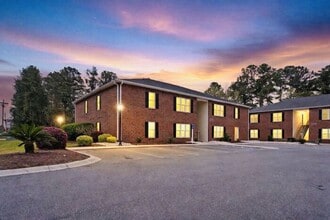 Building Photo - A two-bedroom this nice moves faster than a local taking the back way to avoid the 17 Bypass. Che...