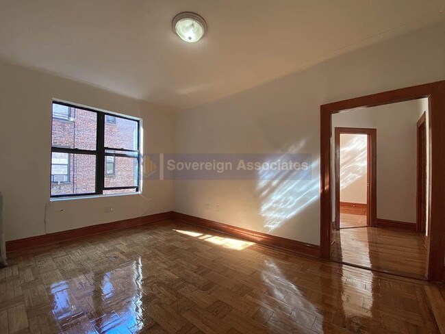 Building Photo - 64 West 108th Street