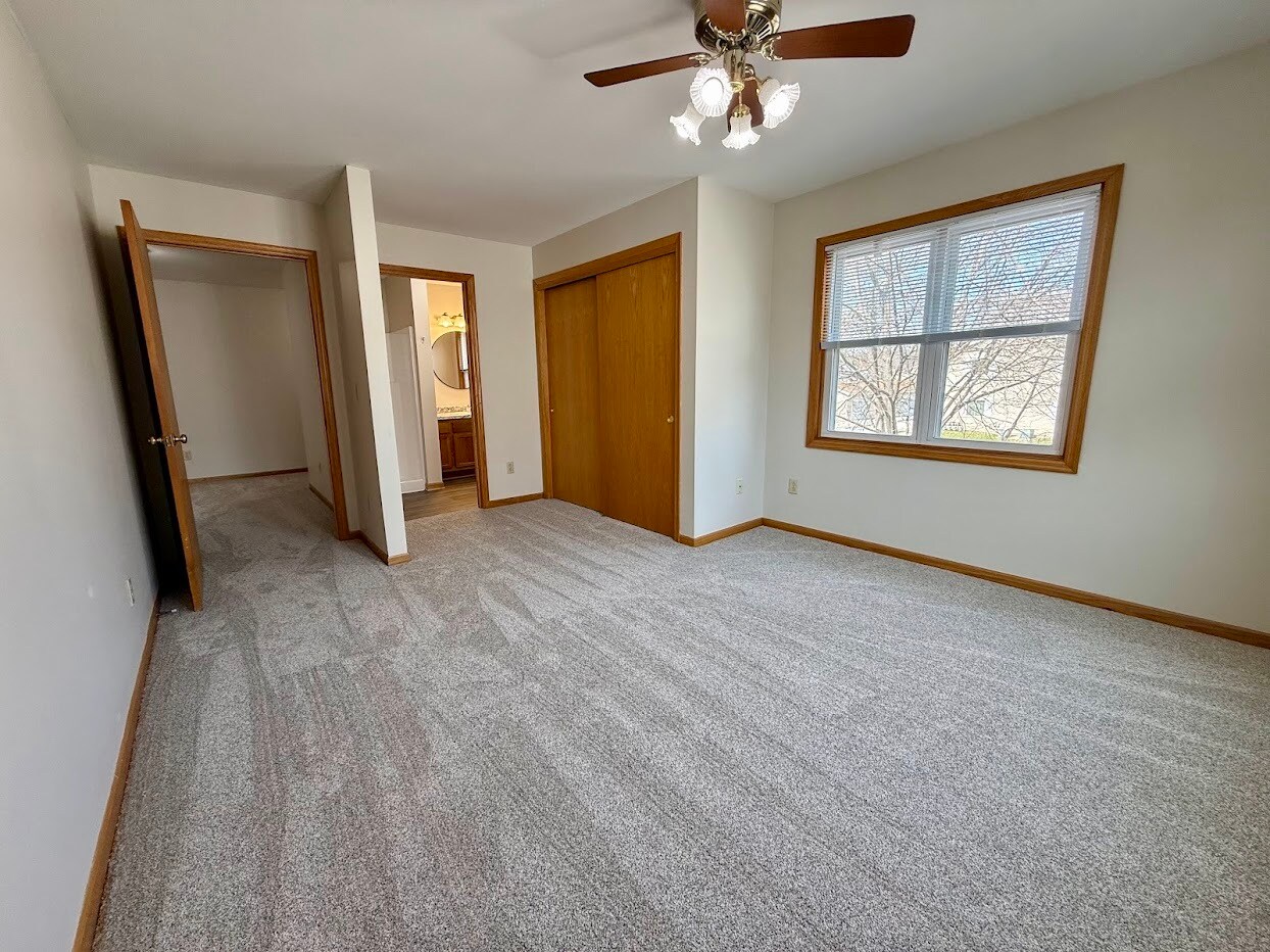 Master Bedroom 2 - 2042 Cliff Alex Ct S