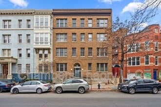 Building Photo - 1825 Florida Ave NW