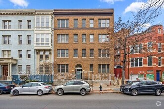 Building Photo - 1825 Florida Ave NW