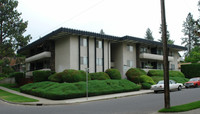 Building Photo - Madison Terrace