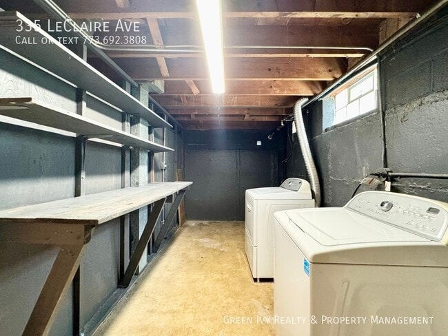 Building Photo - 335 Leclaire Ave