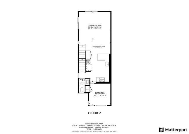 Building Photo - SF Shipyard - 3 BR, 2.5 BA Townhouse 1,634 Sq. Ft. - 3D Virtual Tour, 2-Car Garage