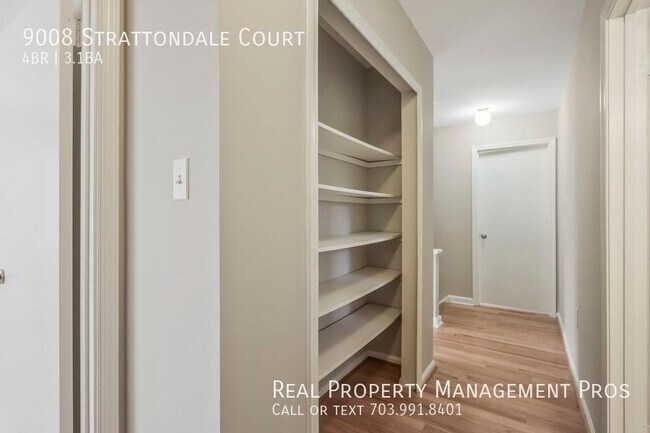 Building Photo - 9008 Strattondale Ct