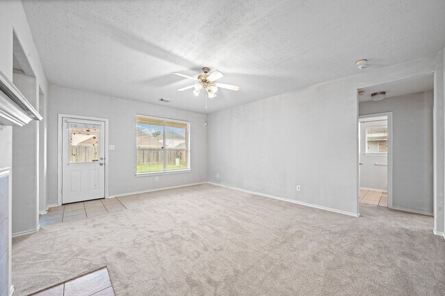 Building Photo - 6423 Bonnie Chase Ln
