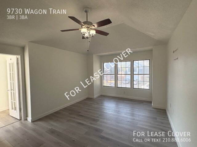 Building Photo - 9730 Wagon Train