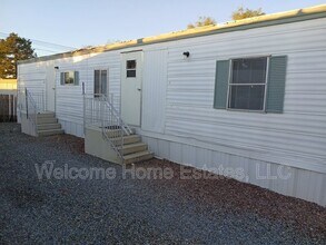 Building Photo - 3311 N Flowing Wells Rd