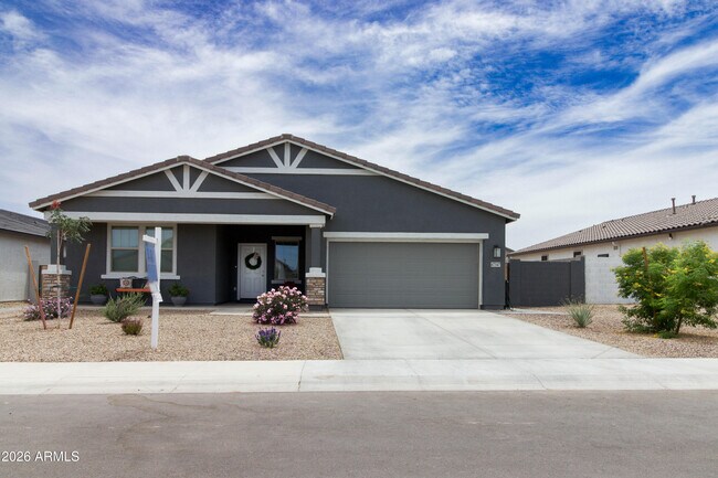 Building Photo - 47347 W Cansados Rd