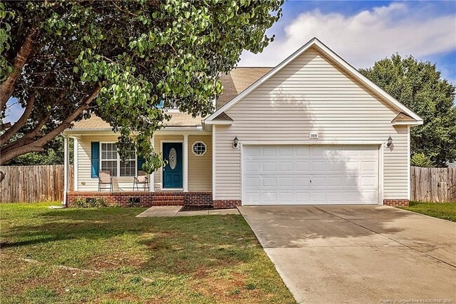 Building Photo - 1414-1412 Seabiscuit Dr