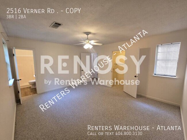 Building Photo - 2516 Verner Rd NW